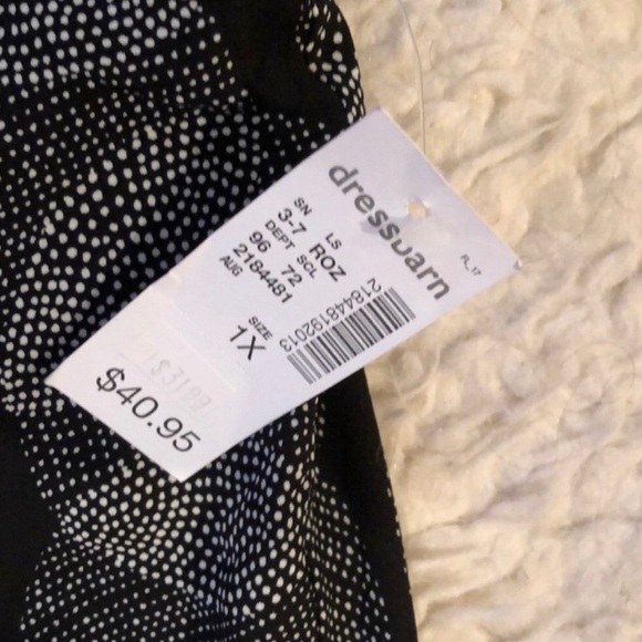 Maxi skirt - Picture 6 of 7